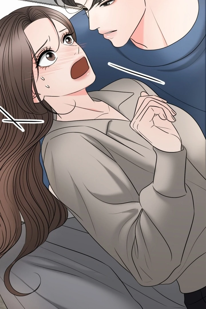 Really, Is It That Big? Chapter 21 - Page 114