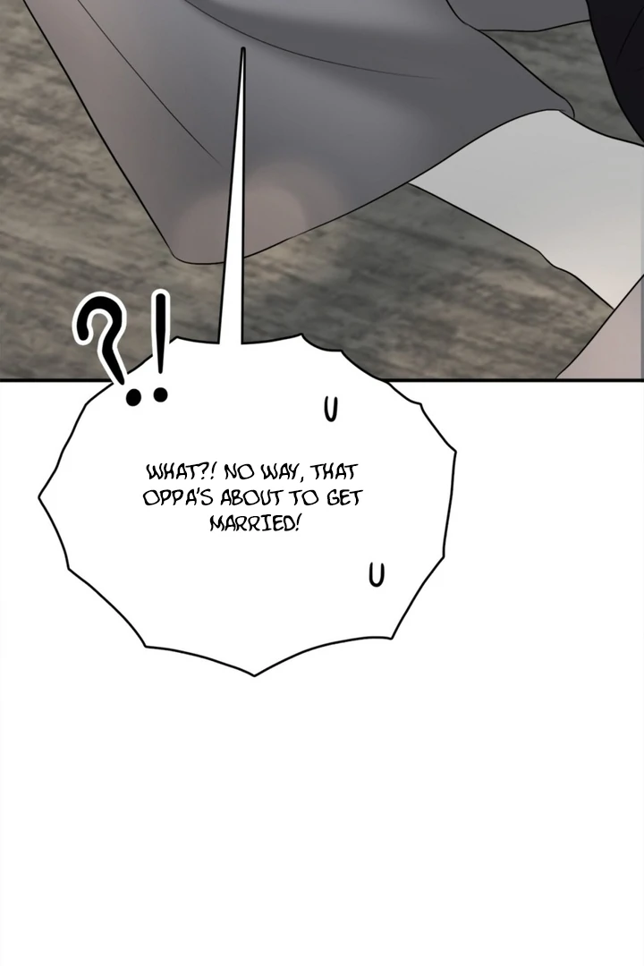 Really, Is It That Big? Chapter 21 - Page 115