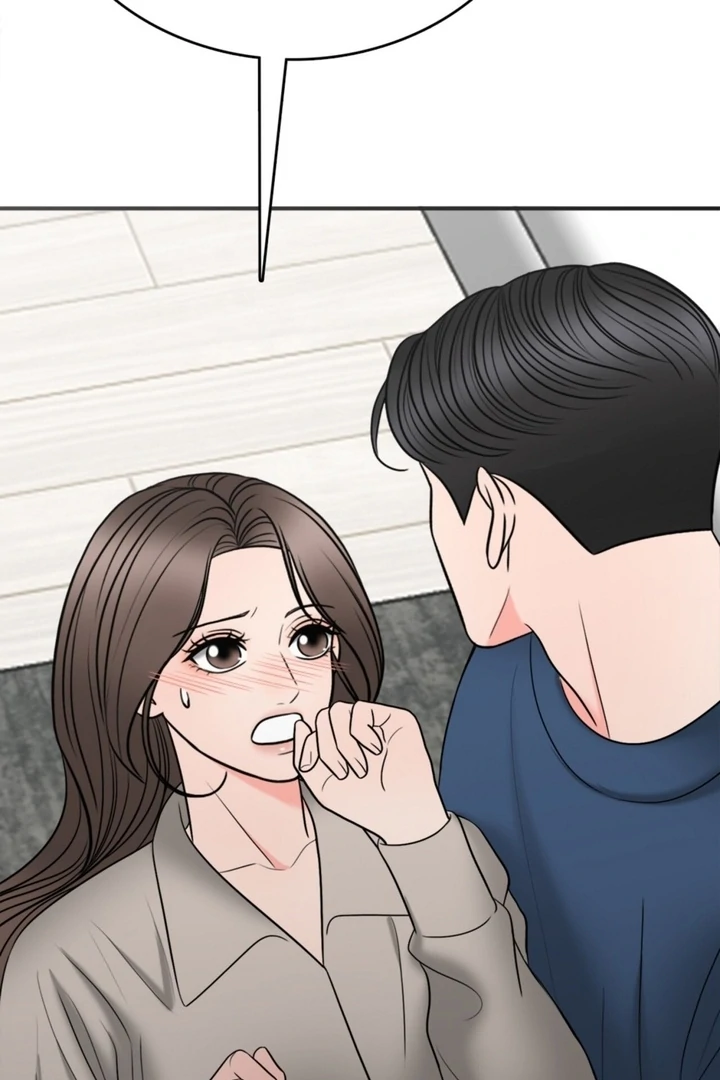 Really, Is It That Big? Chapter 21 - Page 119