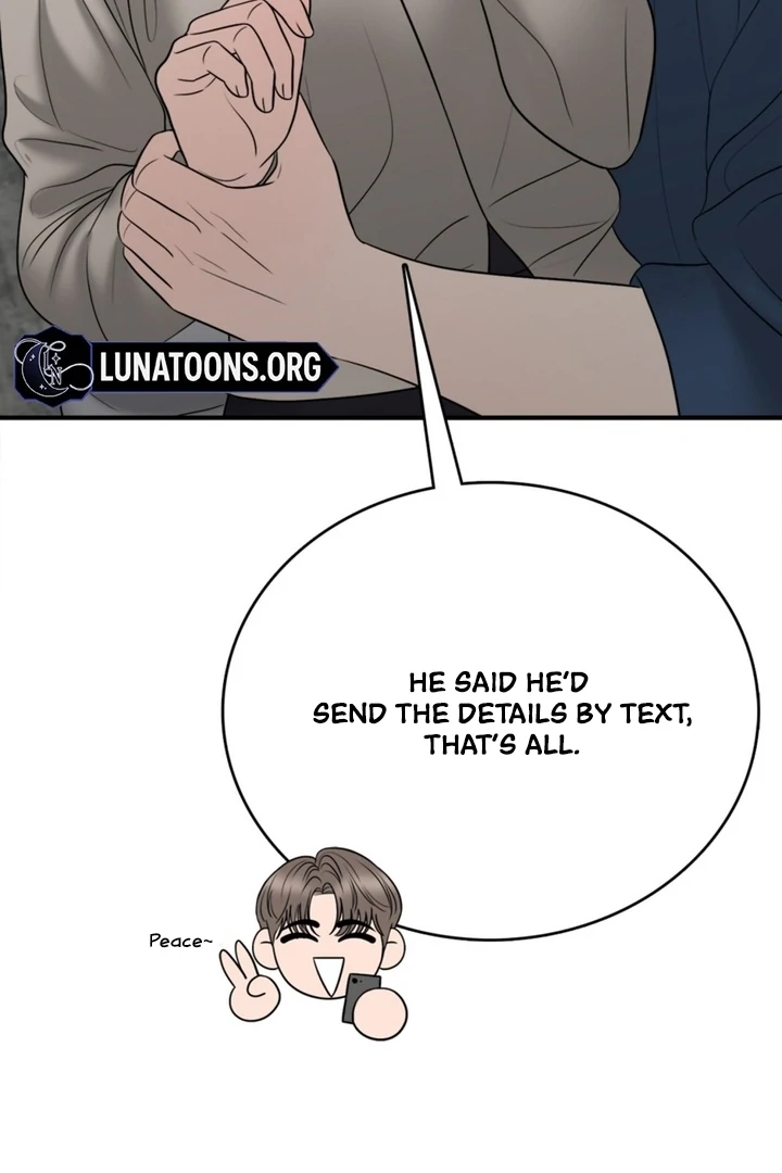 Really, Is It That Big? Chapter 21 - Page 120