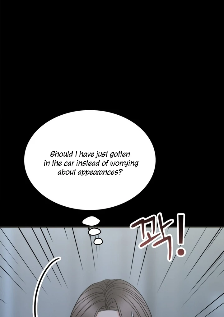 Really, Is It That Big? Chapter 21 - Page 13