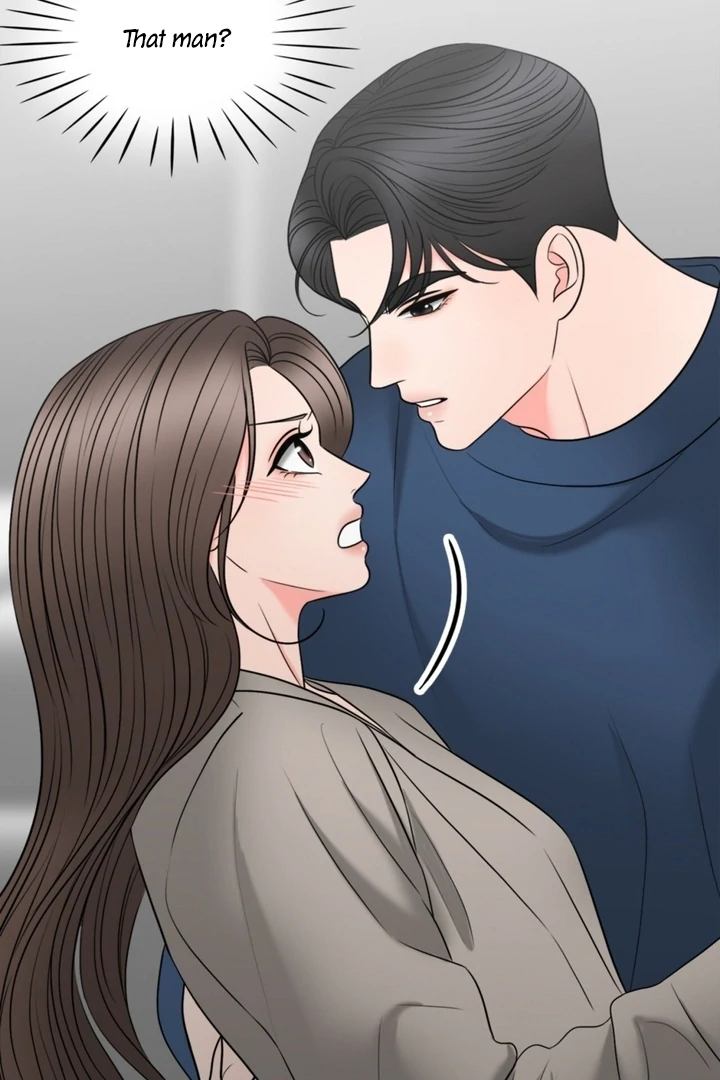 Really, Is It That Big? Chapter 21 - Page 122