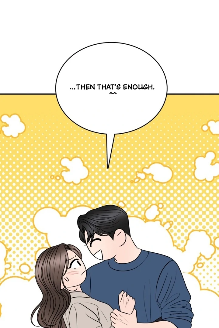 Really, Is It That Big? Chapter 21 - Page 124