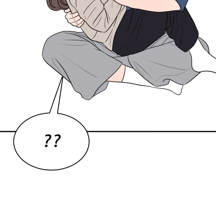 Really, Is It That Big? Chapter 21 - Page 125