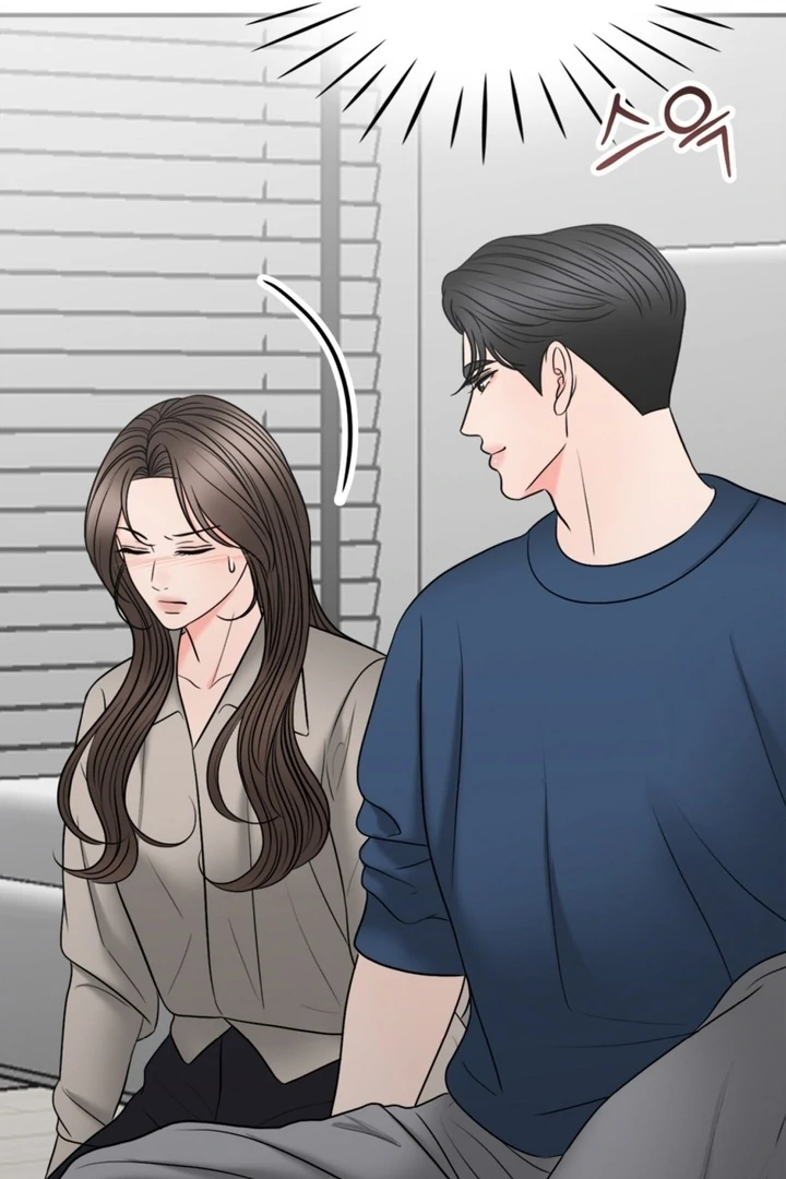 Really, Is It That Big? Chapter 21 - Page 127