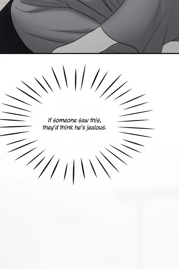 Really, Is It That Big? Chapter 21 - Page 128