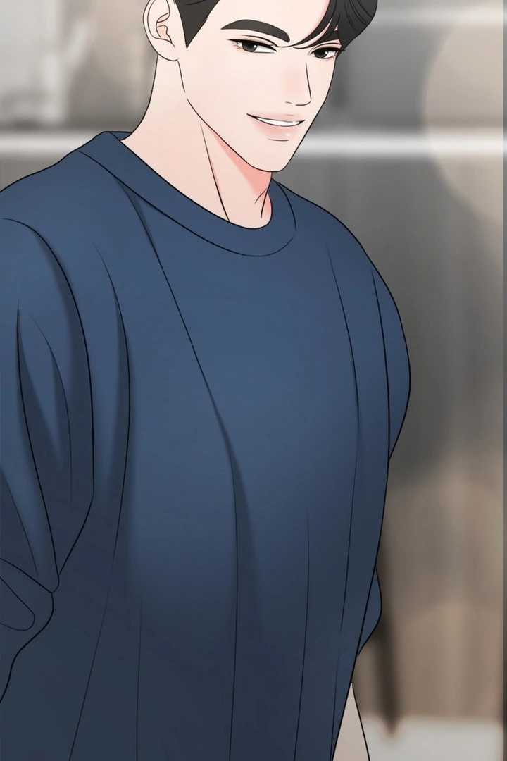 Really, Is It That Big? Chapter 21 - Page 130