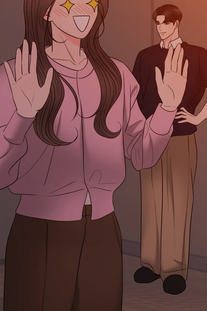 Really, Is It That Big? Chapter 21 - Page 142