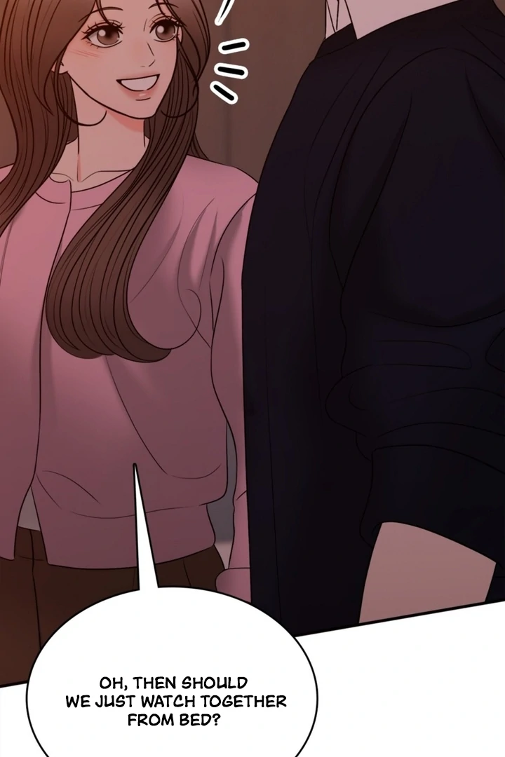 Really, Is It That Big? Chapter 21 - Page 149