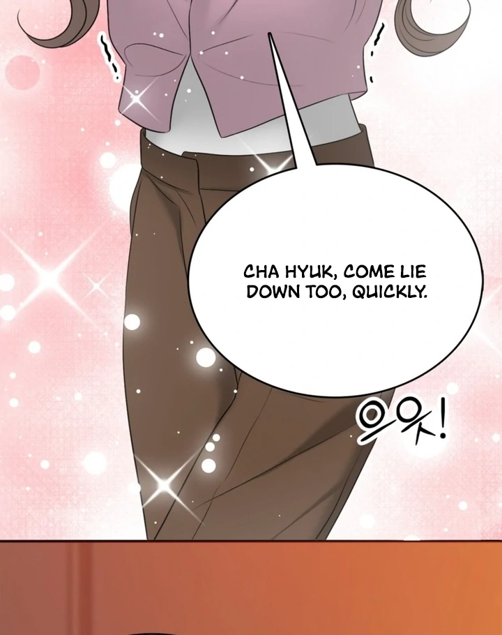 Really, Is It That Big? Chapter 21 - Page 154