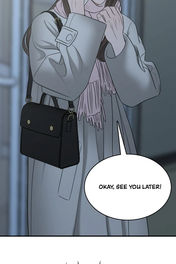 Really, Is It That Big? Chapter 21 - Page 17