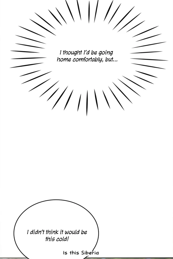 Really, Is It That Big? Chapter 21 - Page 18