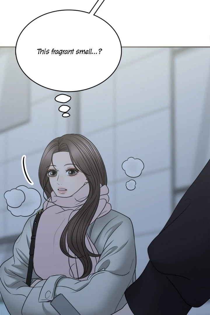 Really, Is It That Big? Chapter 21 - Page 22