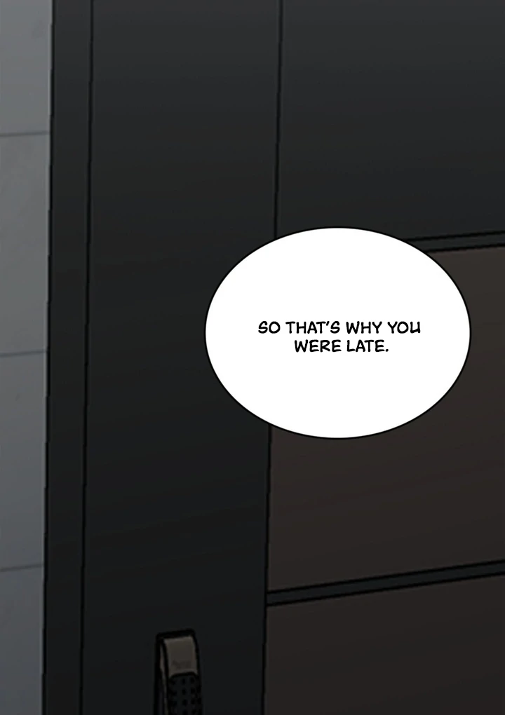 Really, Is It That Big? Chapter 21 - Page 27