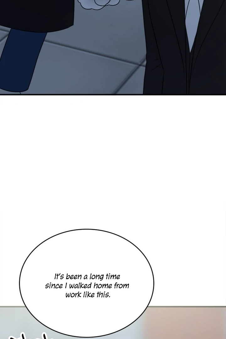 Really, Is It That Big? Chapter 21 - Page 4