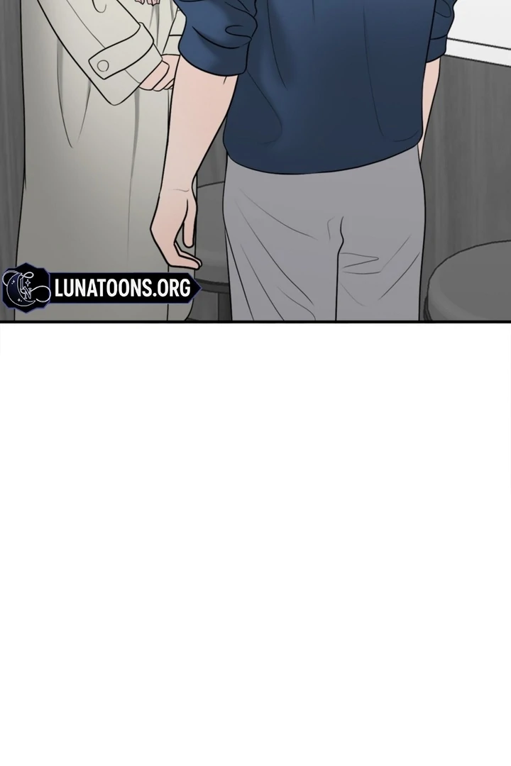 Really, Is It That Big? Chapter 21 - Page 33