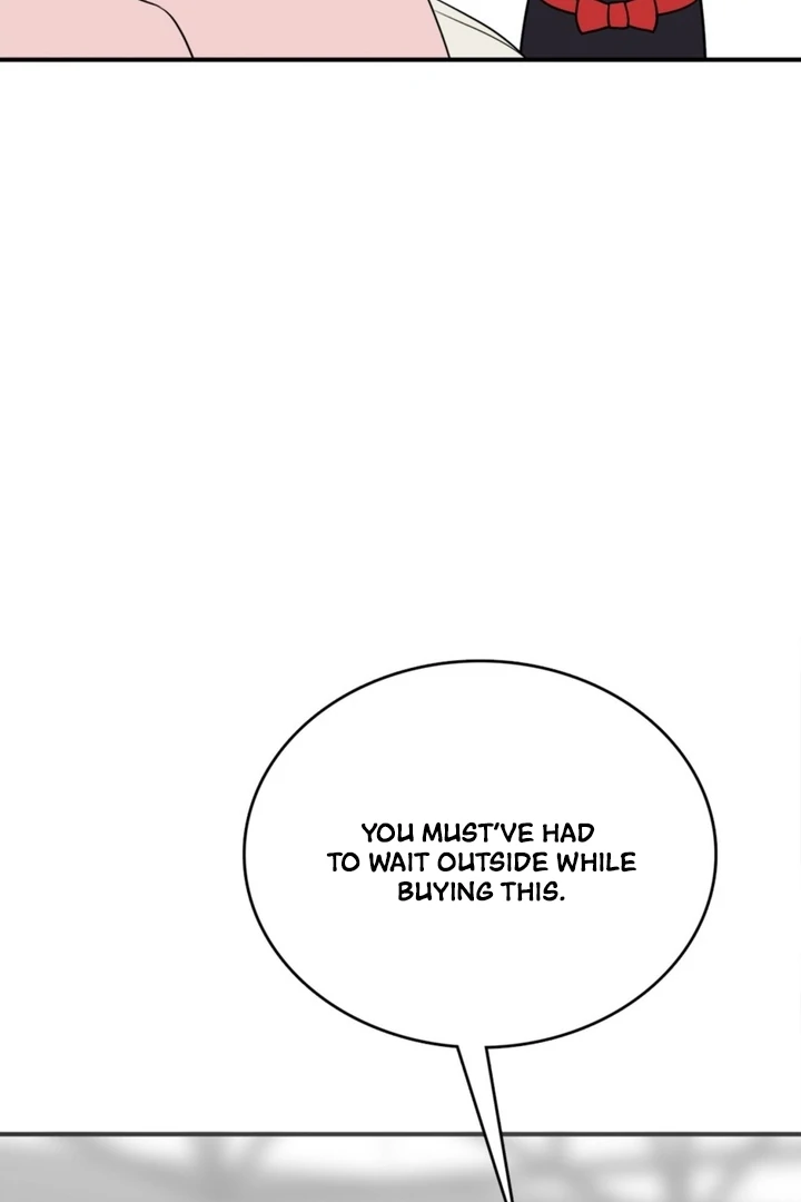 Really, Is It That Big? Chapter 21 - Page 35