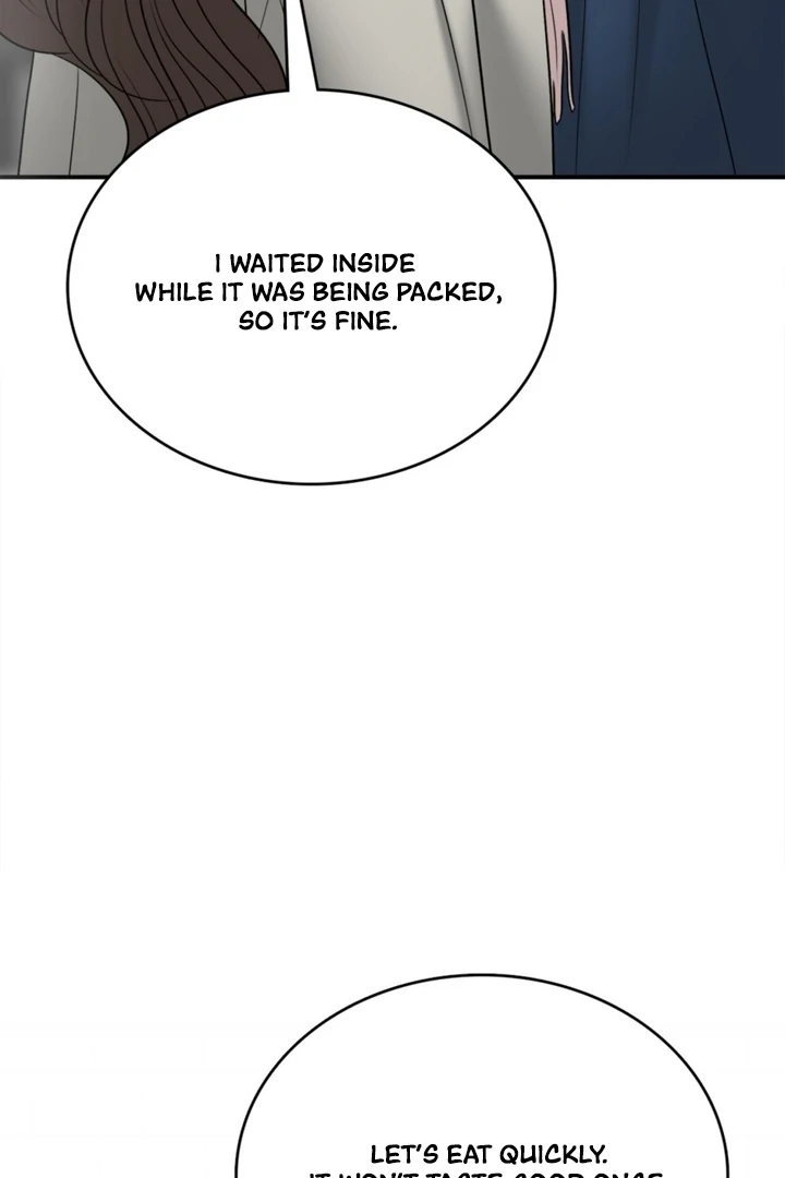 Really, Is It That Big? Chapter 21 - Page 37