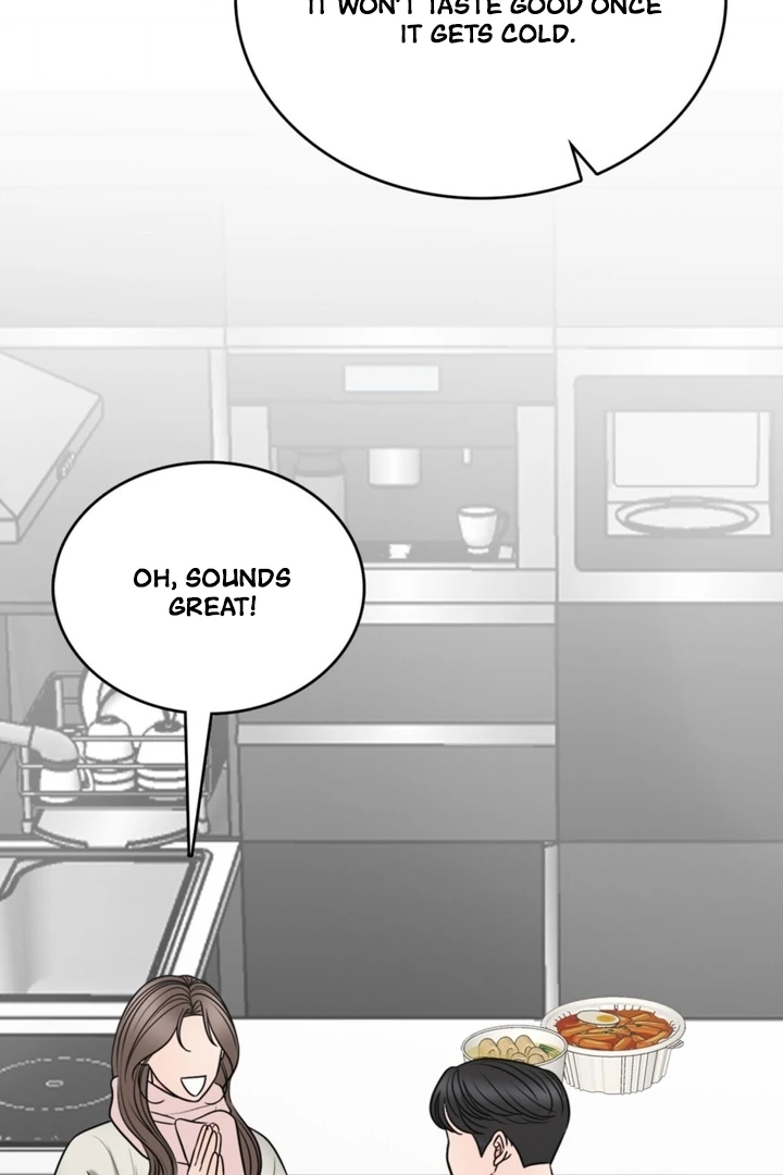 Really, Is It That Big? Chapter 21 - Page 38