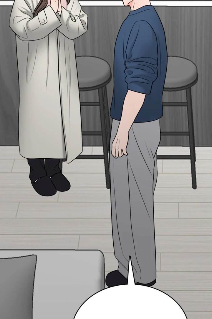 Really, Is It That Big? Chapter 21 - Page 39