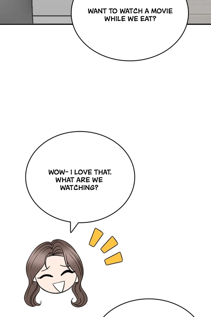 Really, Is It That Big? Chapter 21 - Page 40