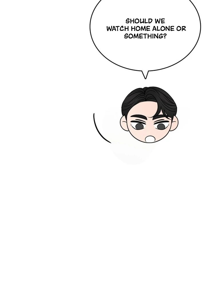 Really, Is It That Big? Chapter 21 - Page 41