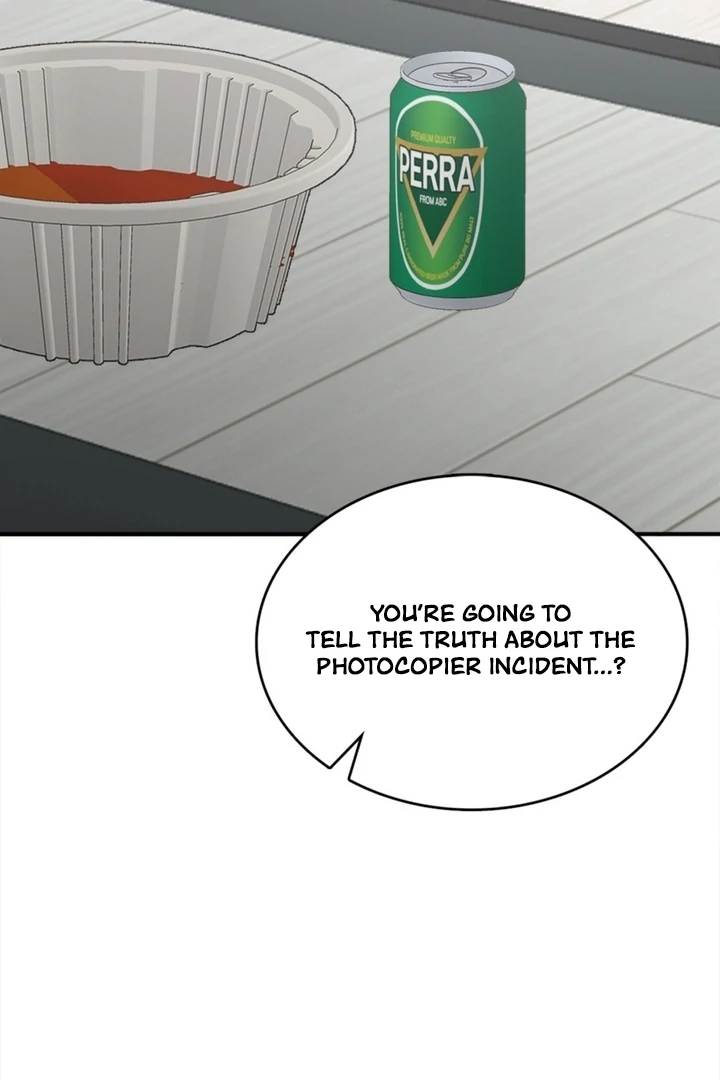 Really, Is It That Big? Chapter 21 - Page 43