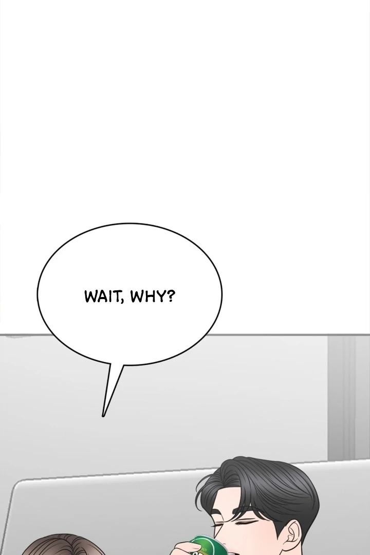 Really, Is It That Big? Chapter 21 - Page 44