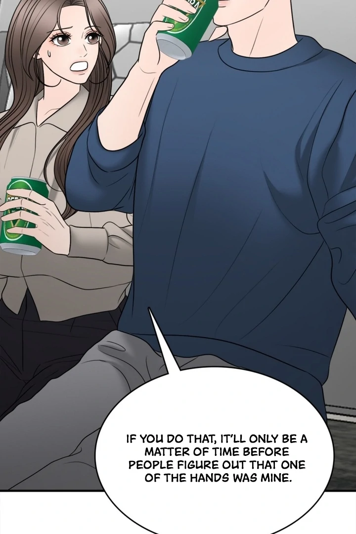 Really, Is It That Big? Chapter 21 - Page 45