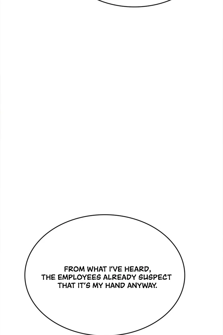 Really, Is It That Big? Chapter 21 - Page 46