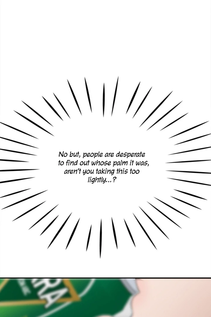 Really, Is It That Big? Chapter 21 - Page 49