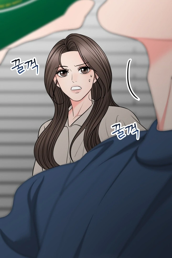 Really, Is It That Big? Chapter 21 - Page 50