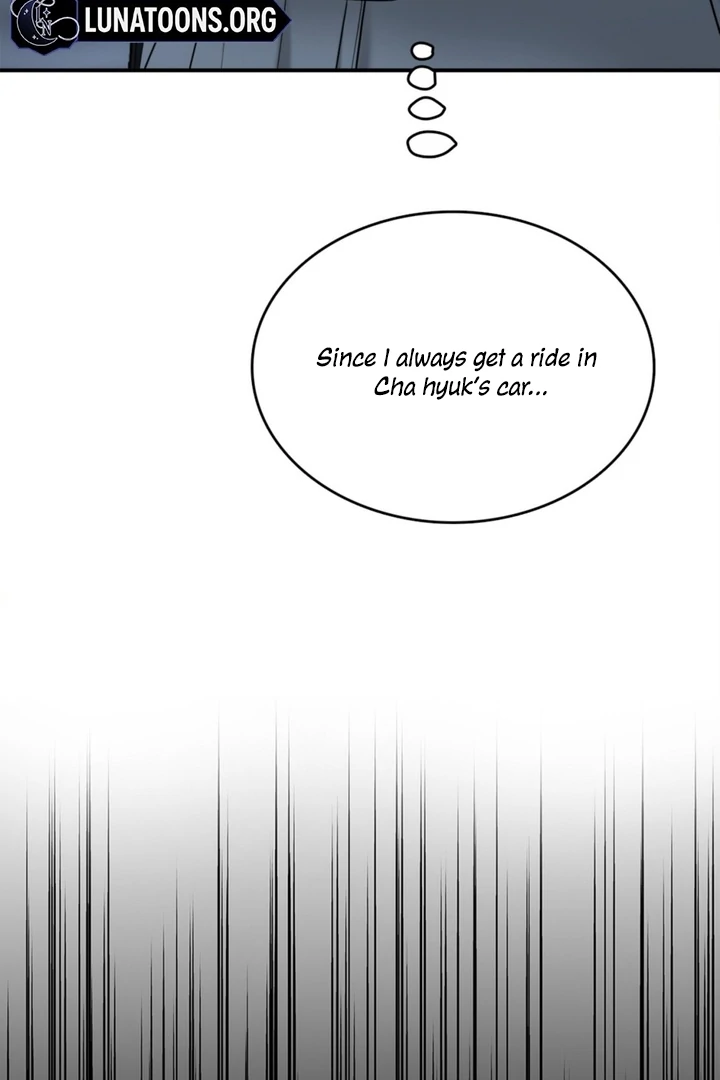 Really, Is It That Big? Chapter 21 - Page 6