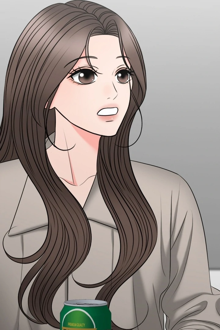 Really, Is It That Big? Chapter 21 - Page 57