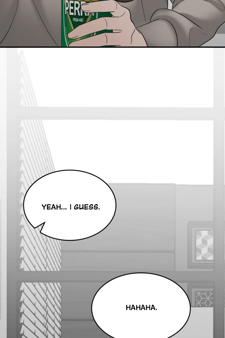 Really, Is It That Big? Chapter 21 - Page 58