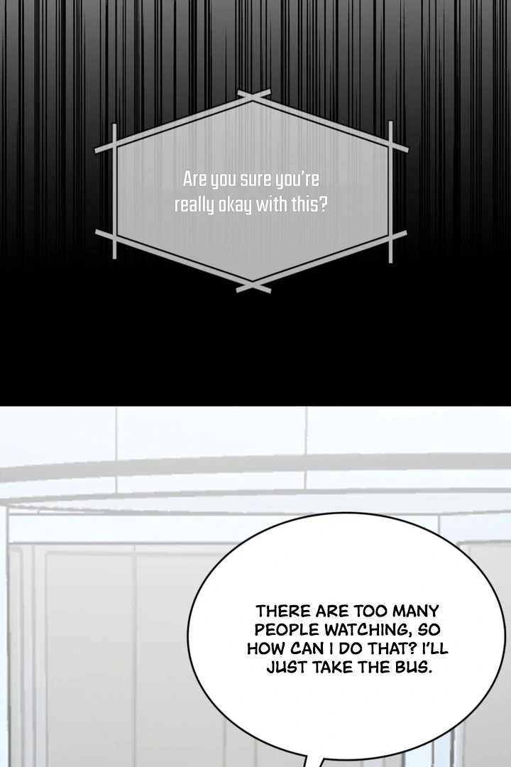 Really, Is It That Big? Chapter 21 - Page 7