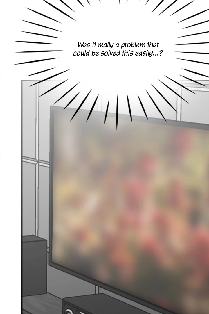 Really, Is It That Big? Chapter 21 - Page 63