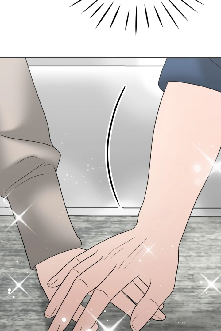 Really, Is It That Big? Chapter 21 - Page 68