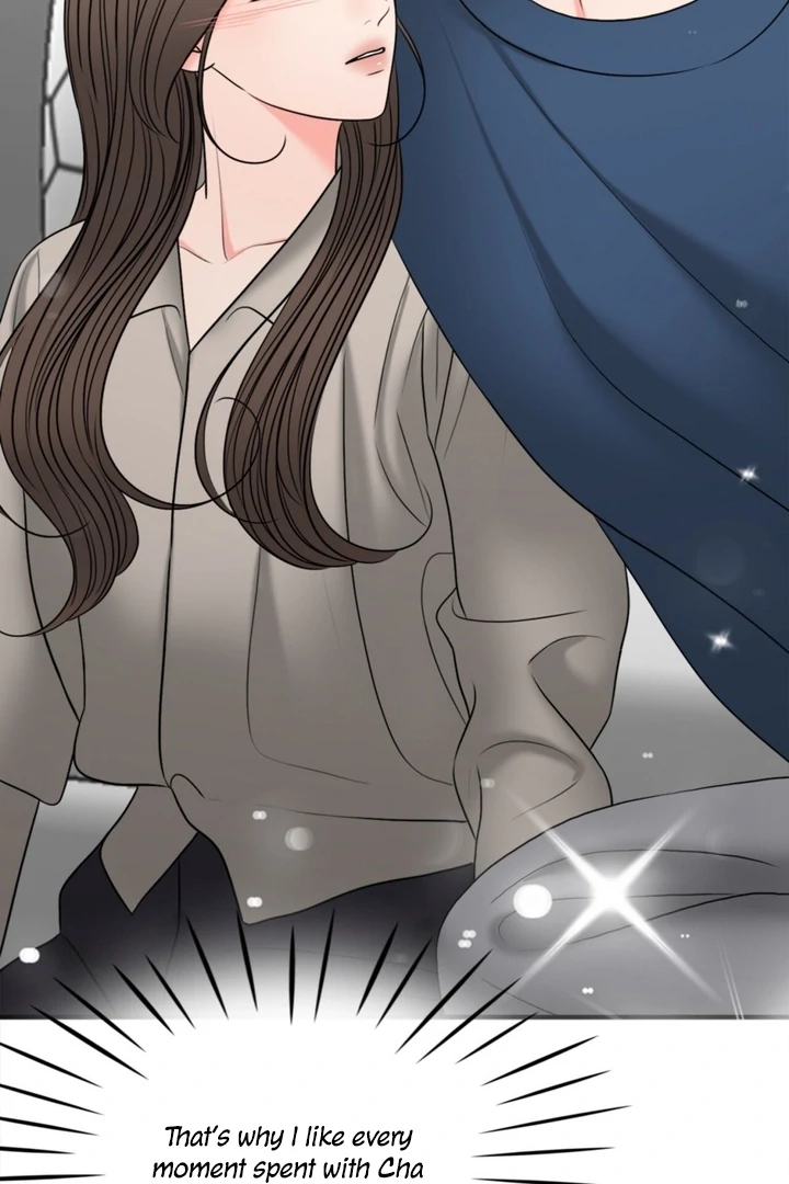 Really, Is It That Big? Chapter 21 - Page 72