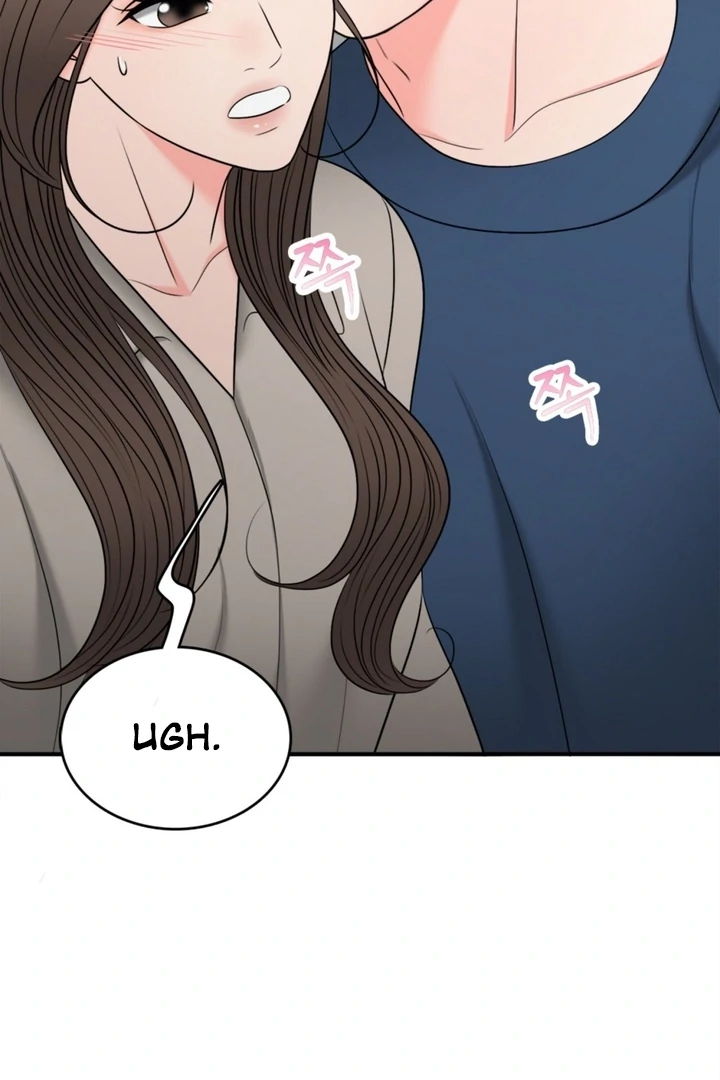 Really, Is It That Big? Chapter 21 - Page 74