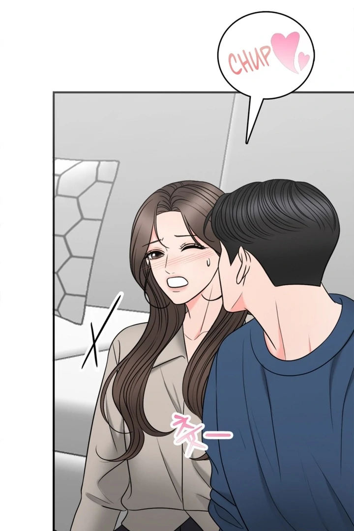 Really, Is It That Big? Chapter 21 - Page 77