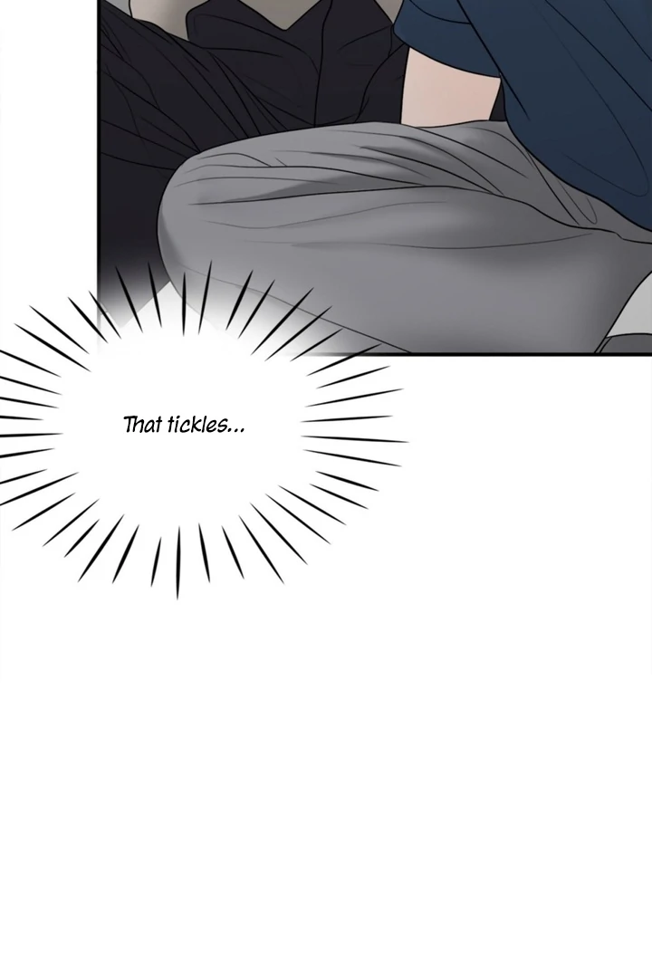 Really, Is It That Big? Chapter 21 - Page 78