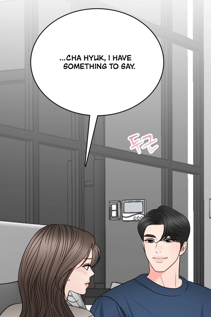 Really, Is It That Big? Chapter 21 - Page 85