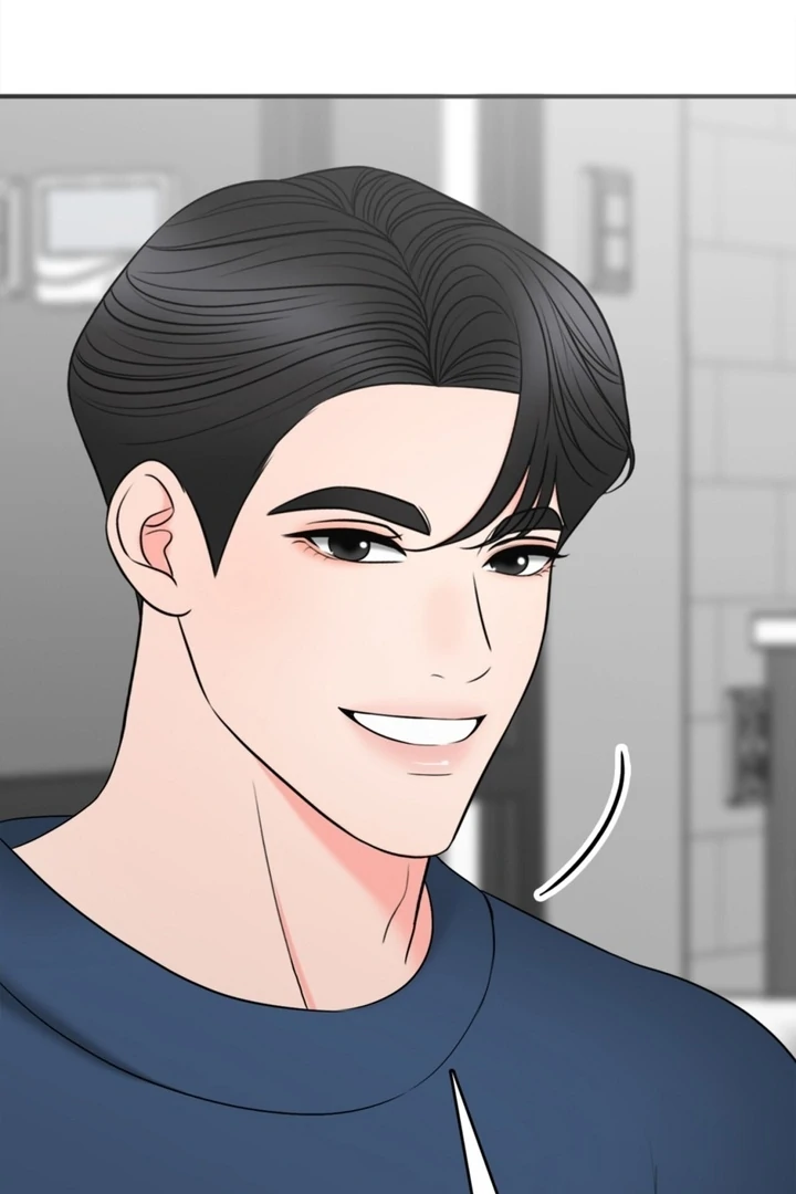 Really, Is It That Big? Chapter 21 - Page 88