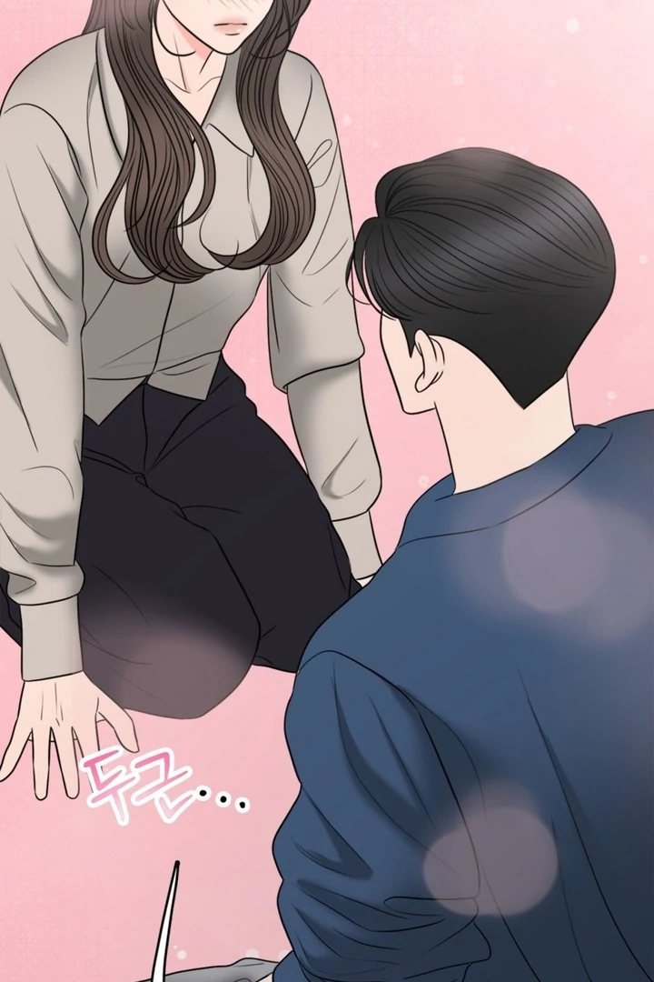 Really, Is It That Big? Chapter 21 - Page 91