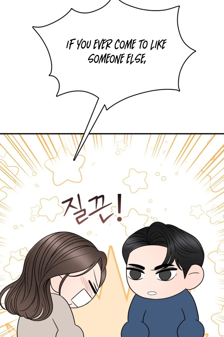 Really, Is It That Big? Chapter 21 - Page 93