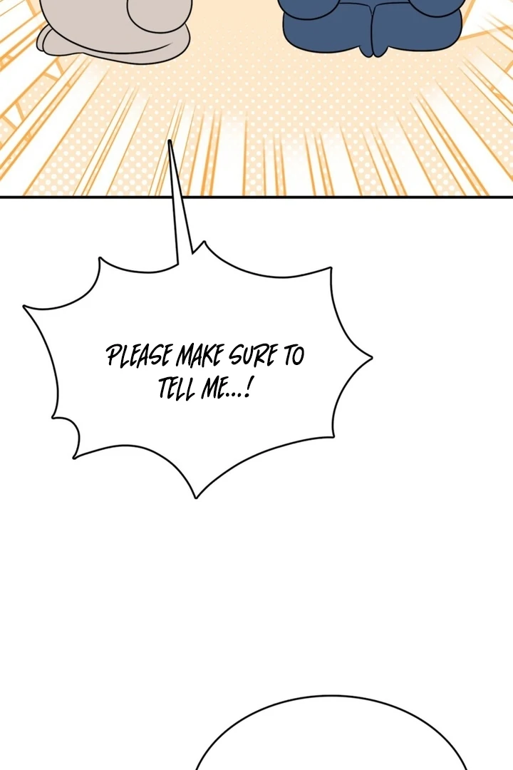 Really, Is It That Big? Chapter 21 - Page 94