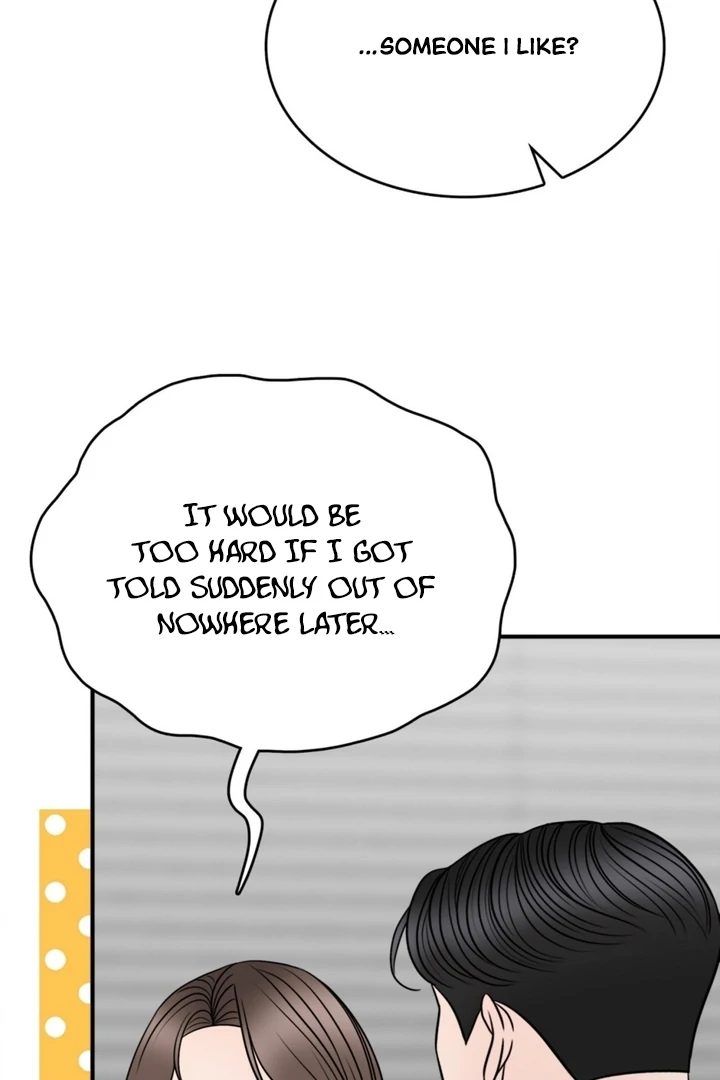 Really, Is It That Big? Chapter 21 - Page 95