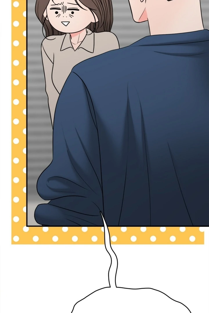 Really, Is It That Big? Chapter 21 - Page 96