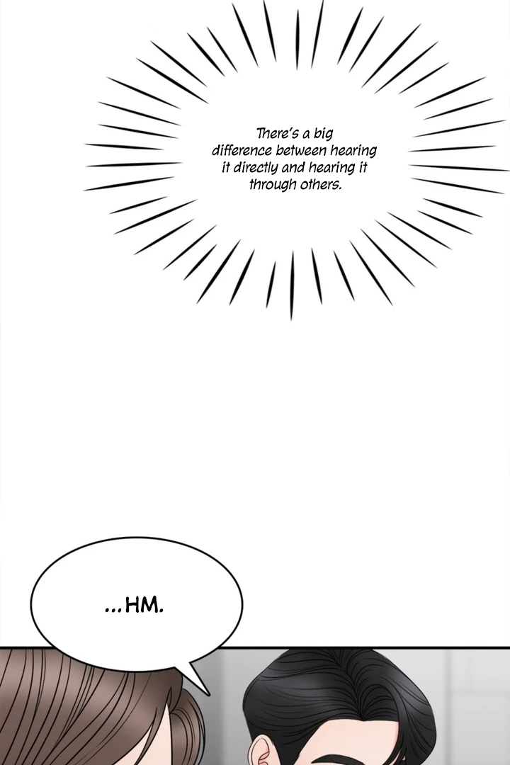 Really, Is It That Big? Chapter 21 - Page 100